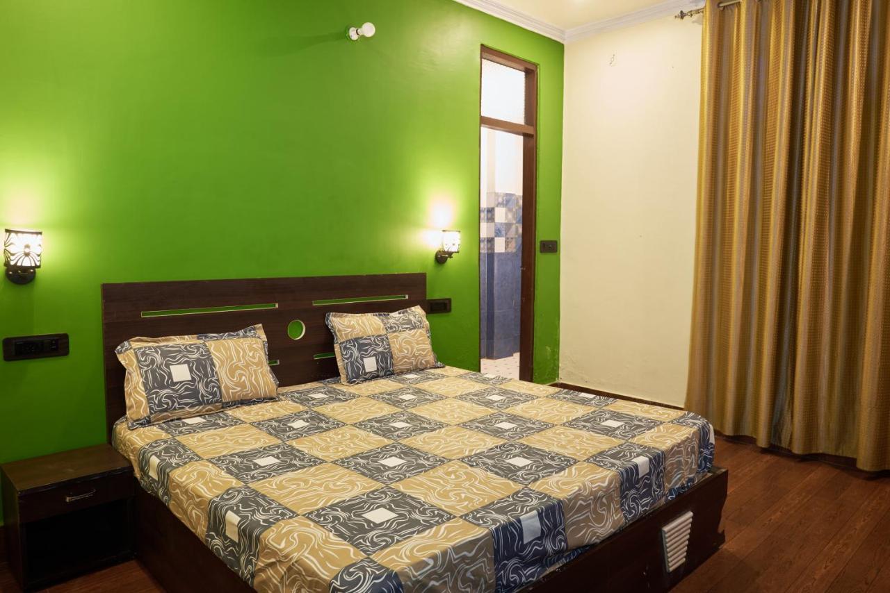 Guest house Blue Bird Stays Rishikesh