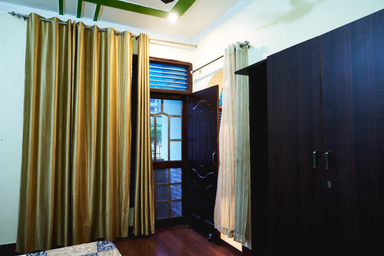 Blue Bird Stays Guest house