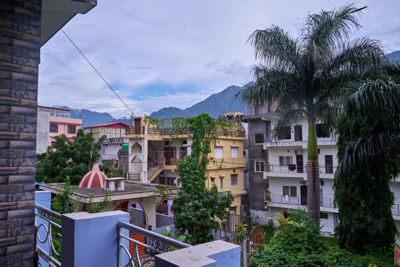Blue Bird Stays 3* Rishikesh