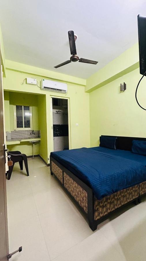 Hotel H R Rishikesh