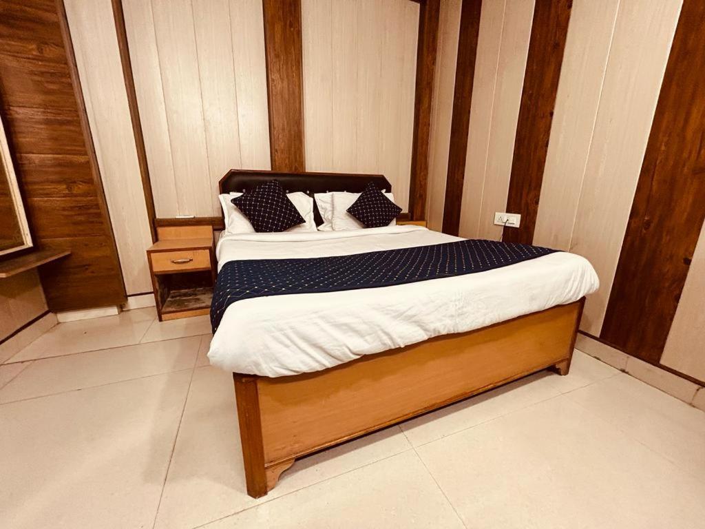 4 U Premium Tapovan 3* Rishikesh