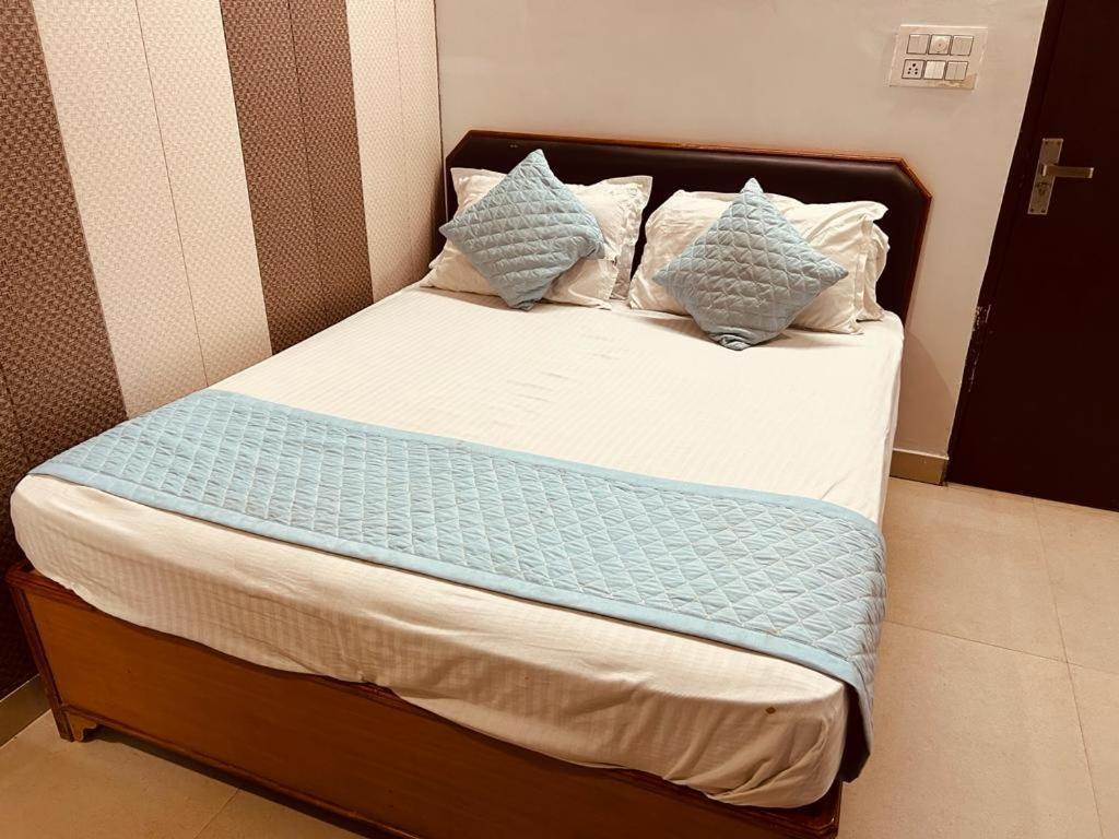 Bed & Breakfast 4 U Premium Tapovan Rishikesh