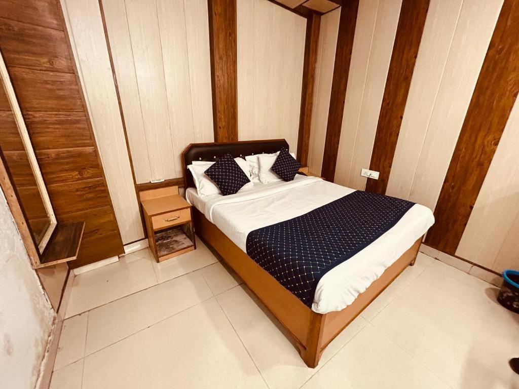 4 U Premium Tapovan 3* Rishikesh