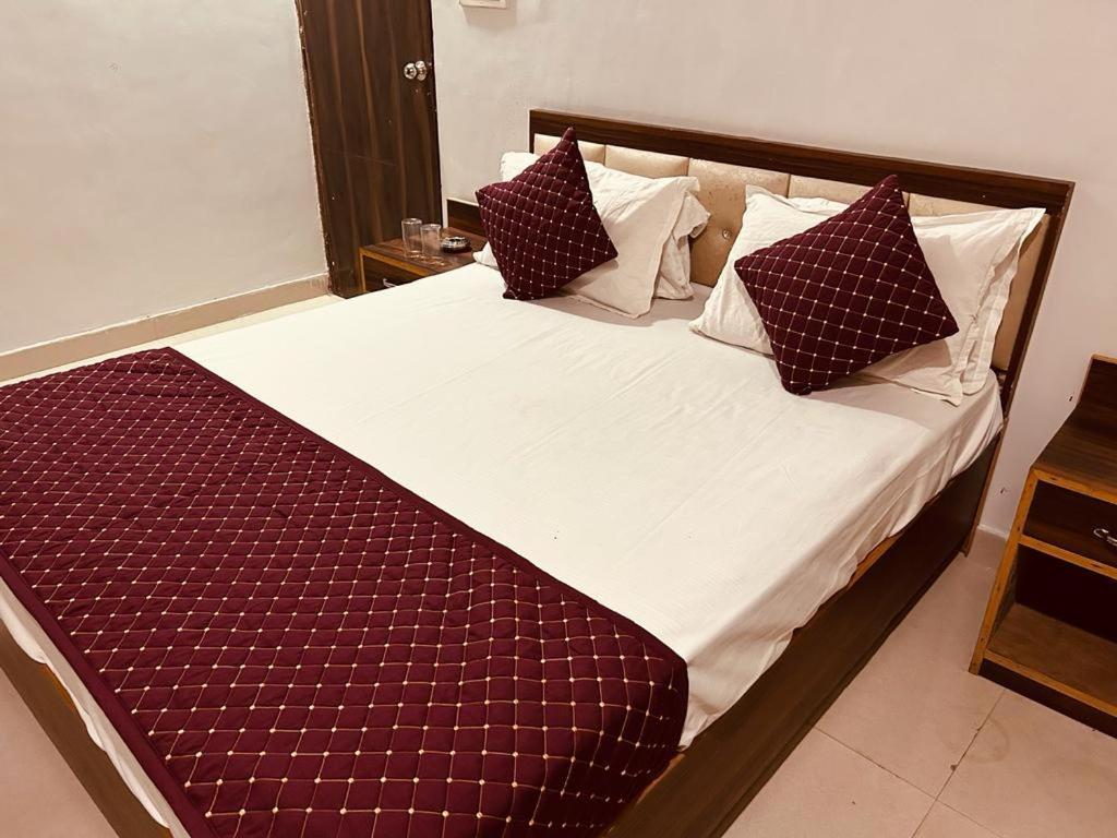 4 U Premium Tapovan Bed & Breakfast Rishikesh