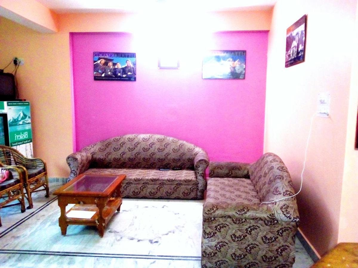 Hotel Surya Laxman Jhula