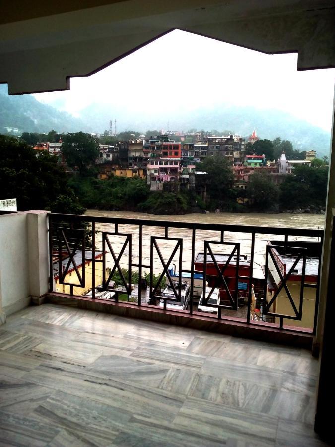 Surya Laxman Jhula