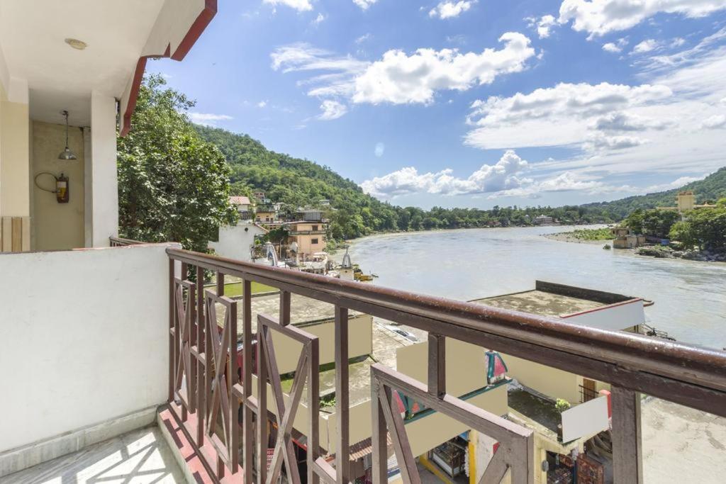 Surya Laxman Jhula