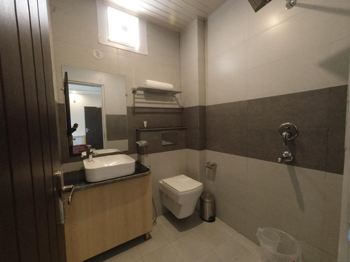Punyah Residency Hotel Rishikesh
