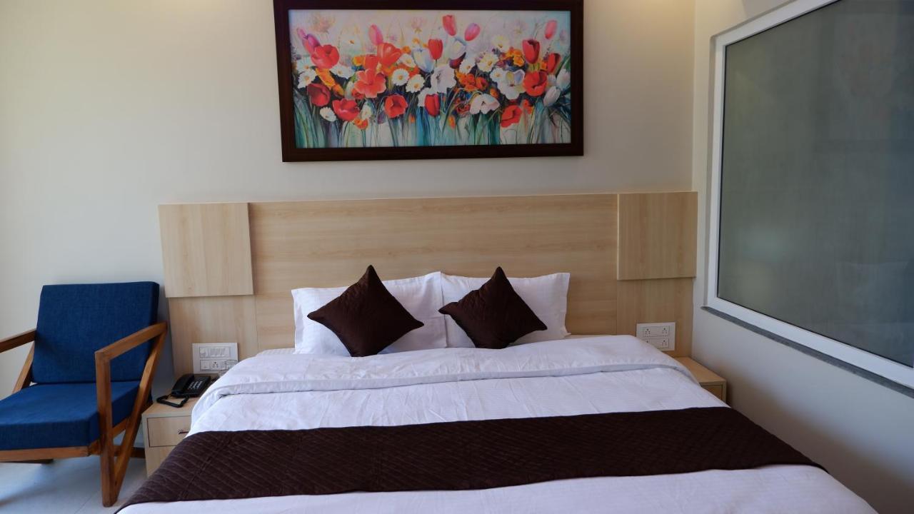 Hotel Punyah Residency