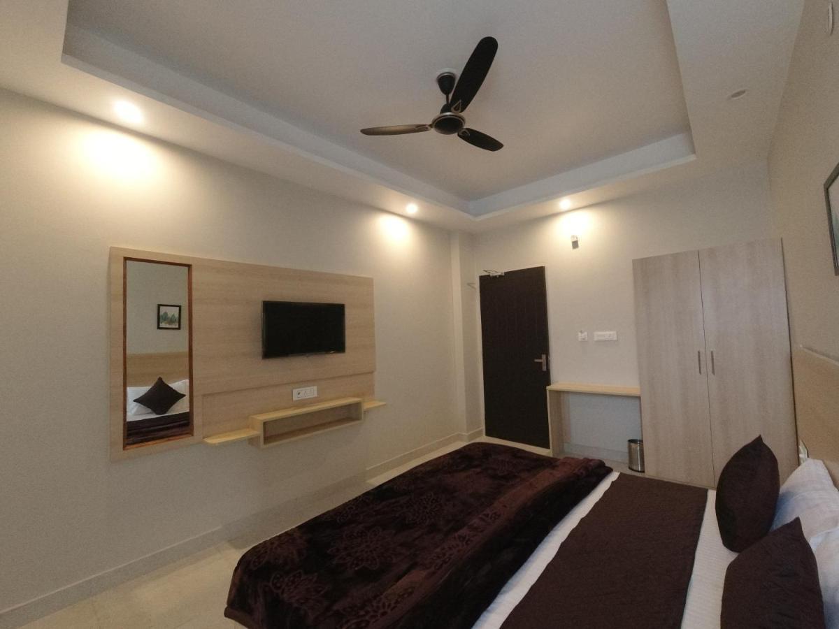 Punyah Residency Hotel 3*