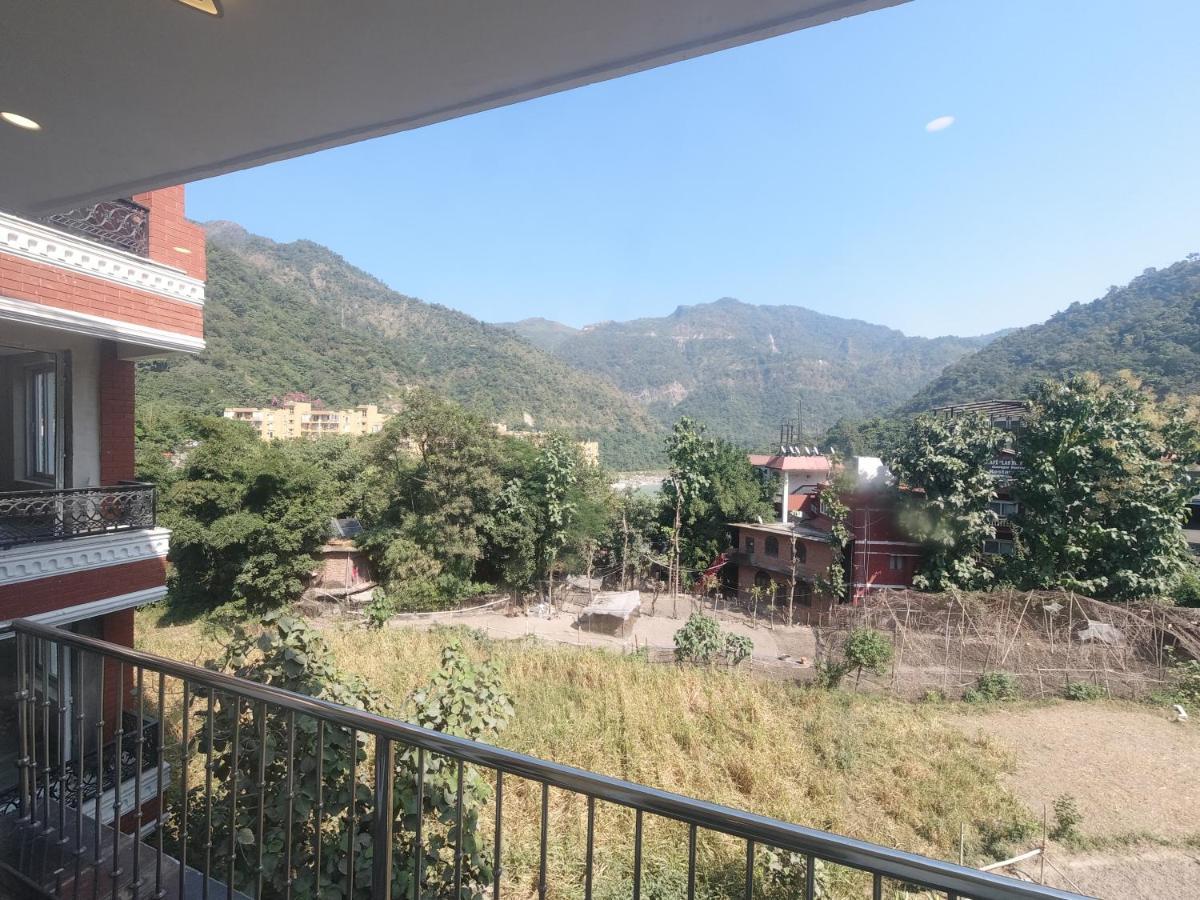 Punyah Residency Rishikesh