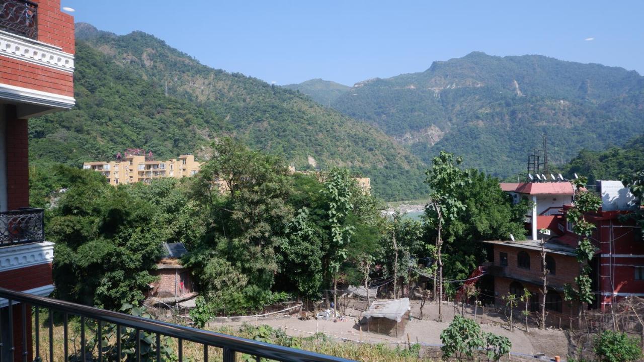 Punyah Residency Hotel