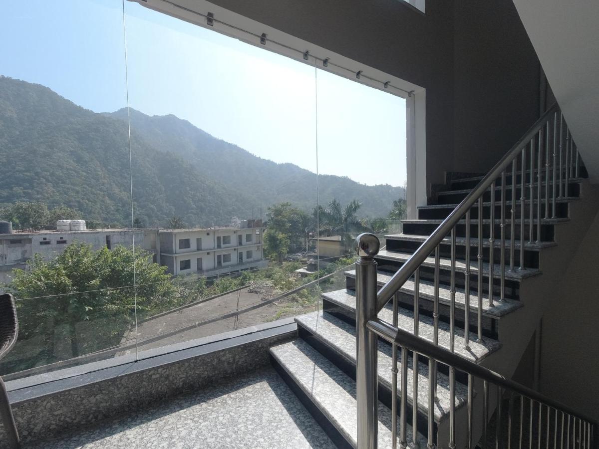 Punyah Residency 3* Rishikesh