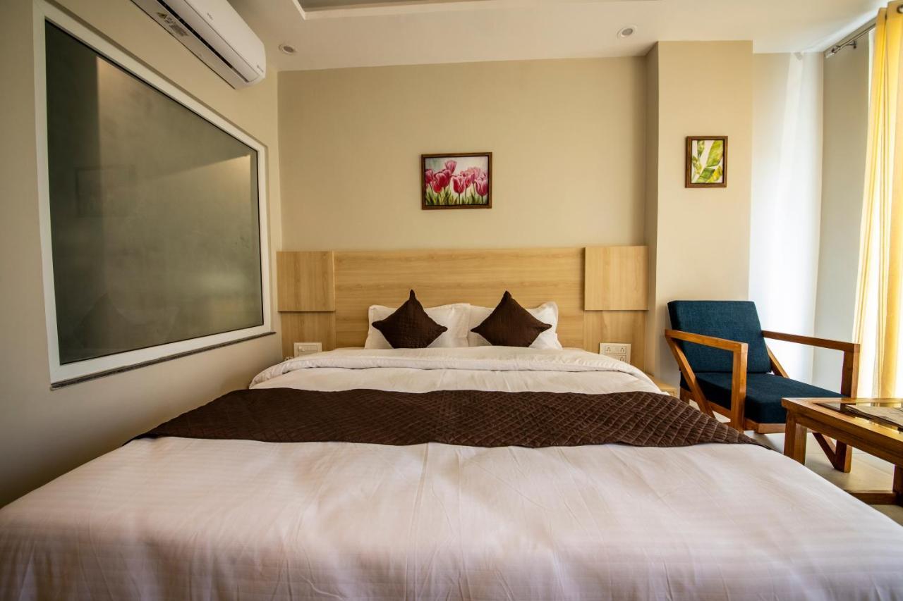 Punyah Residency Rishikesh