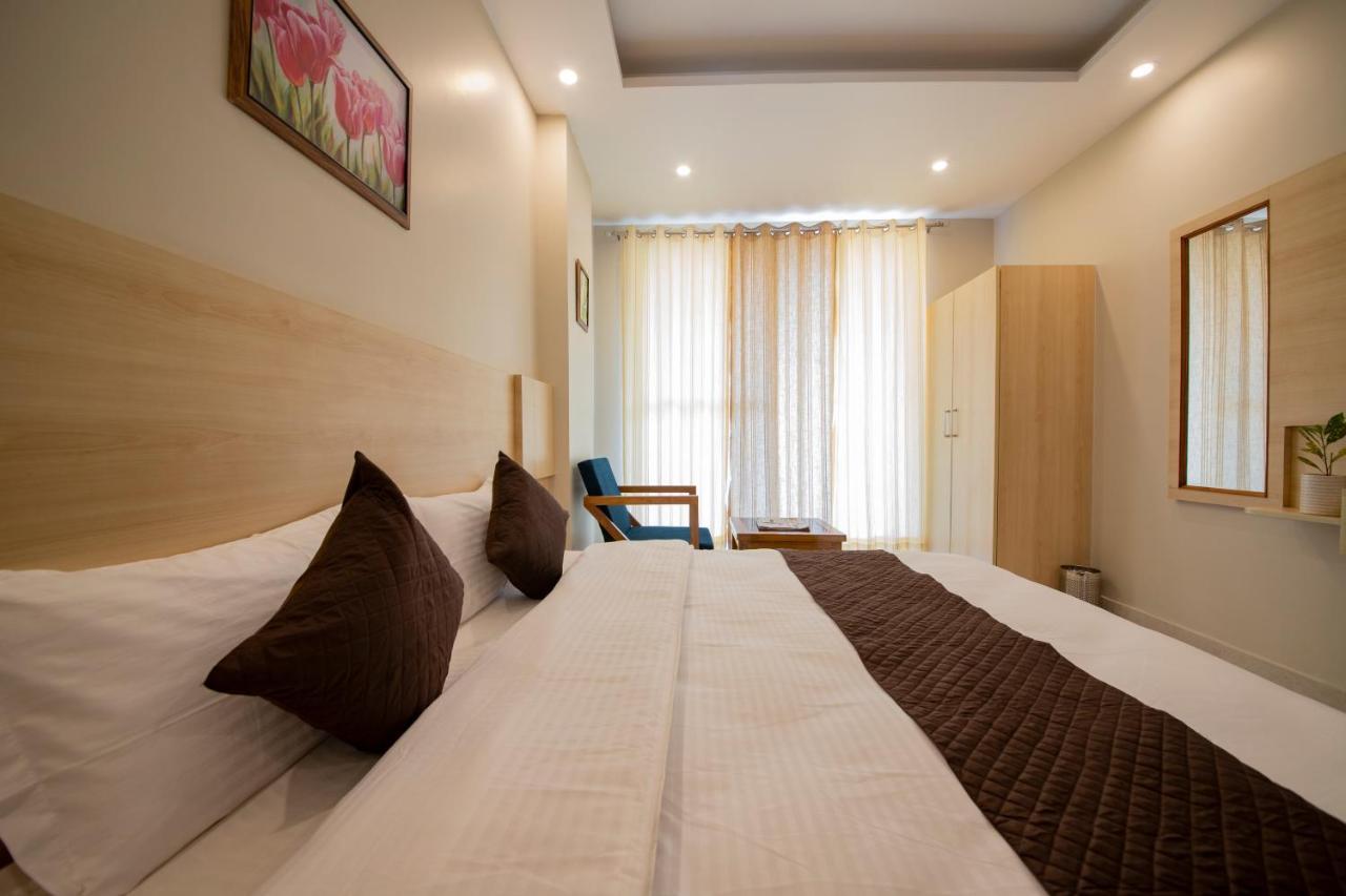 Punyah Residency 3*