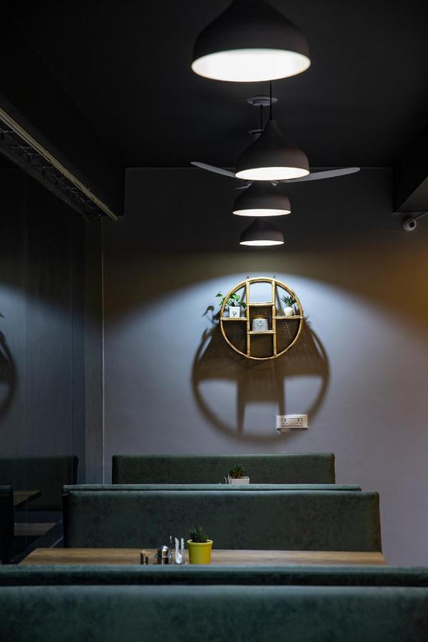 Hotel Punyah Residency Rishikesh
