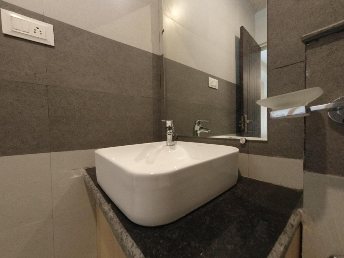 Punyah Residency Hotel 3*