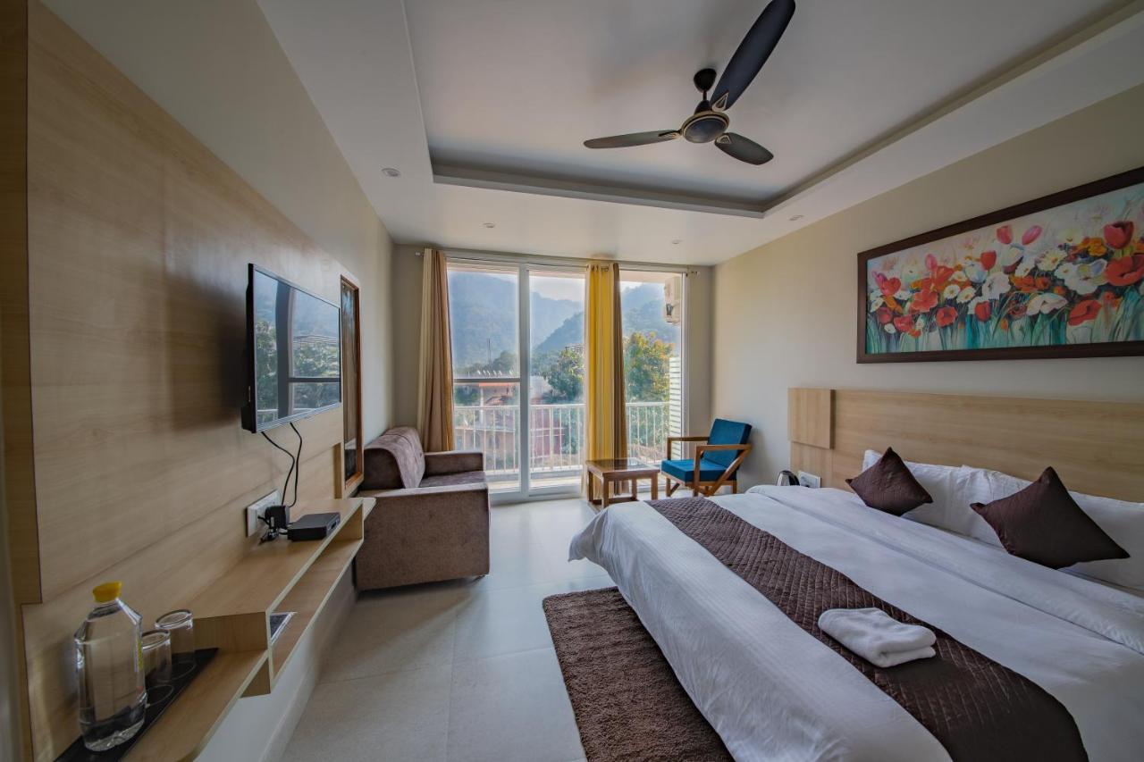 Punyah Residency 3* Rishikesh