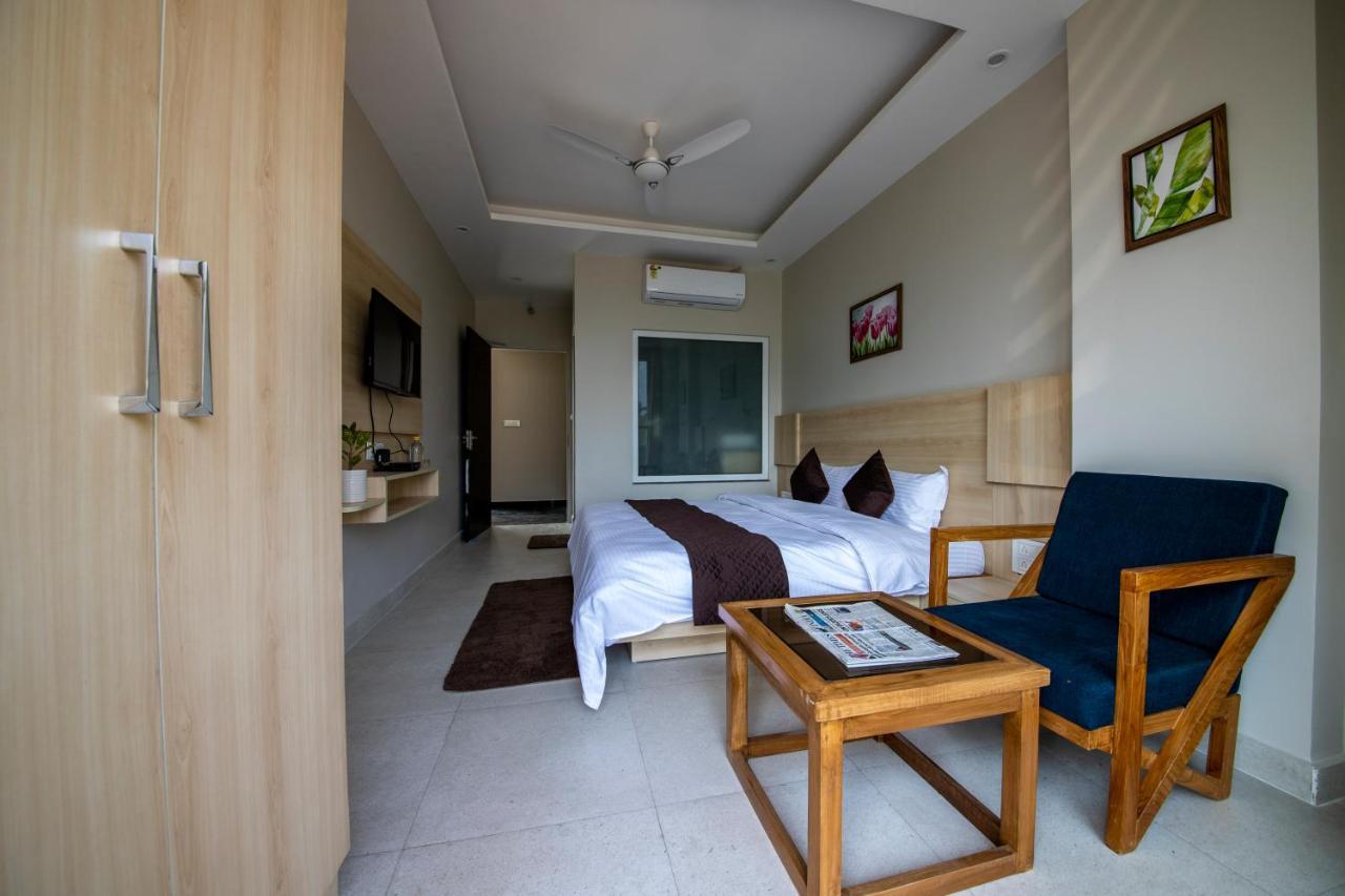 Punyah Residency 3*