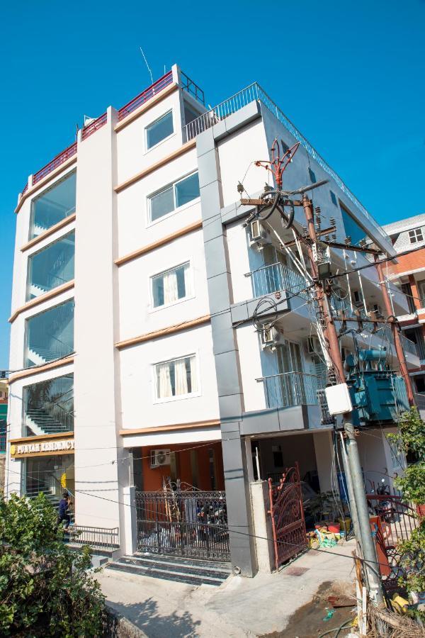 Hotel Punyah Residency 3*