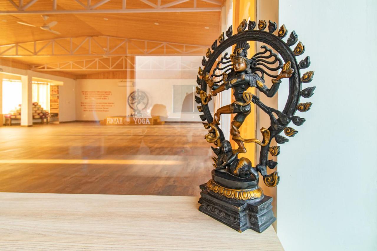Punyah Residency 3* Rishikesh