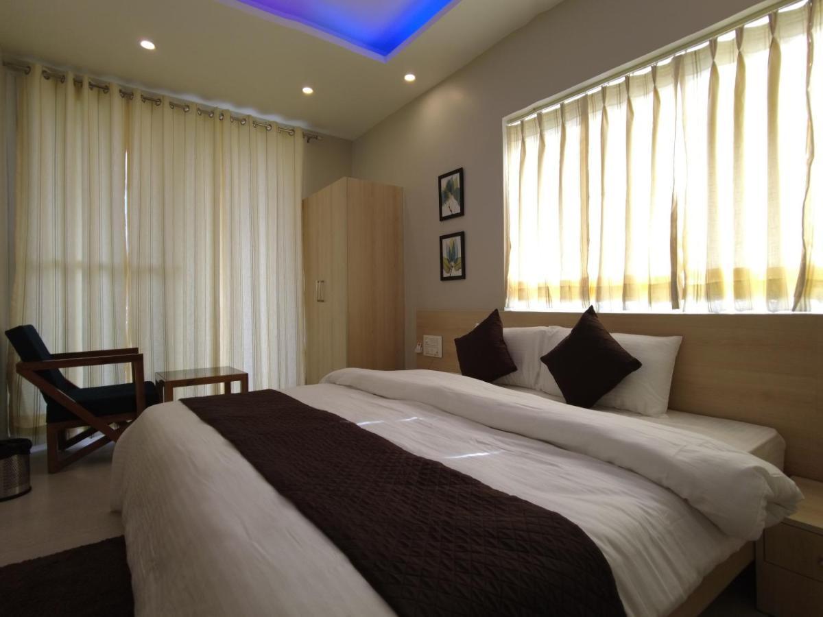 Hotel Punyah Residency 3*