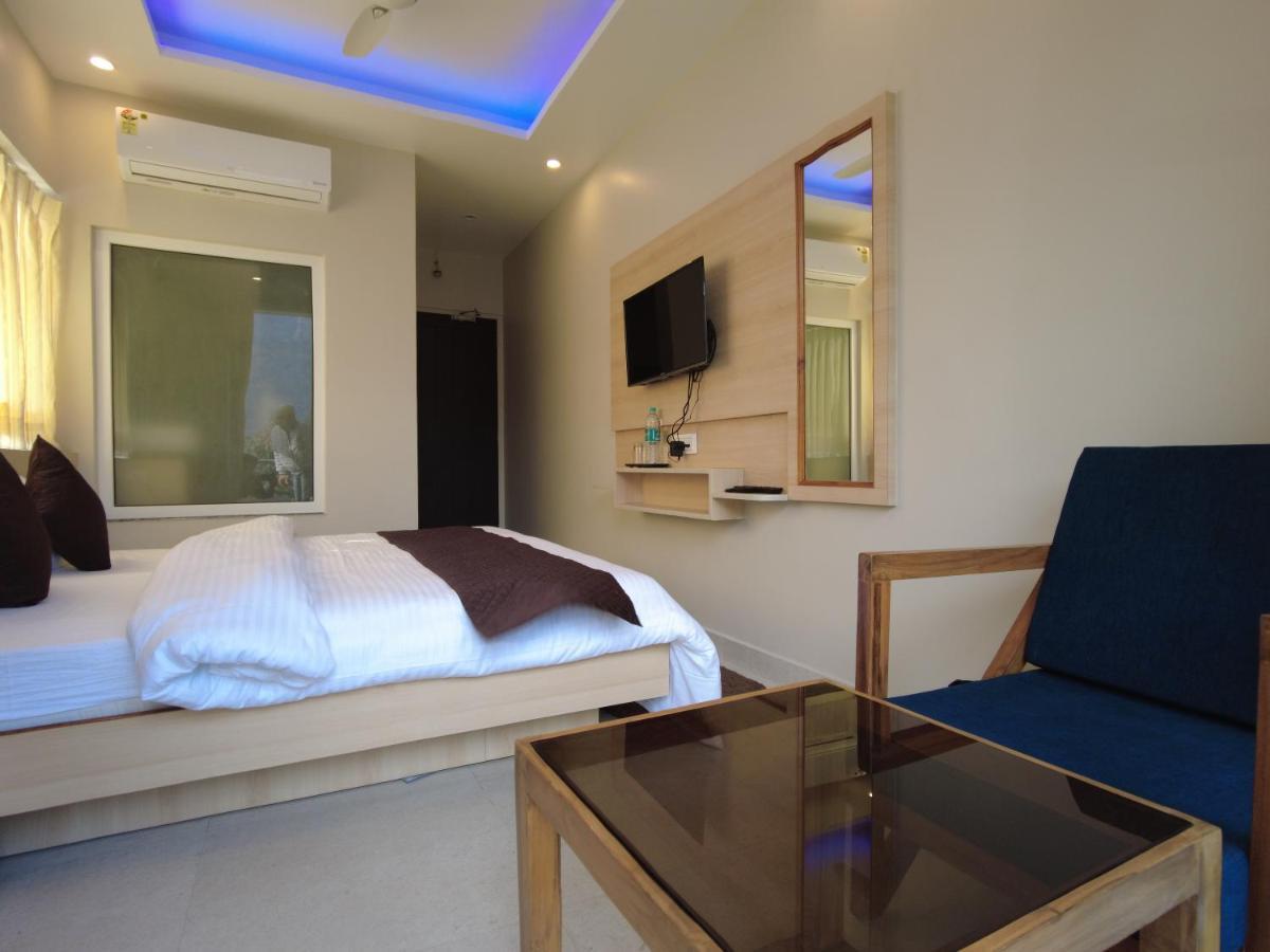 Punyah Residency 3* Rishikesh