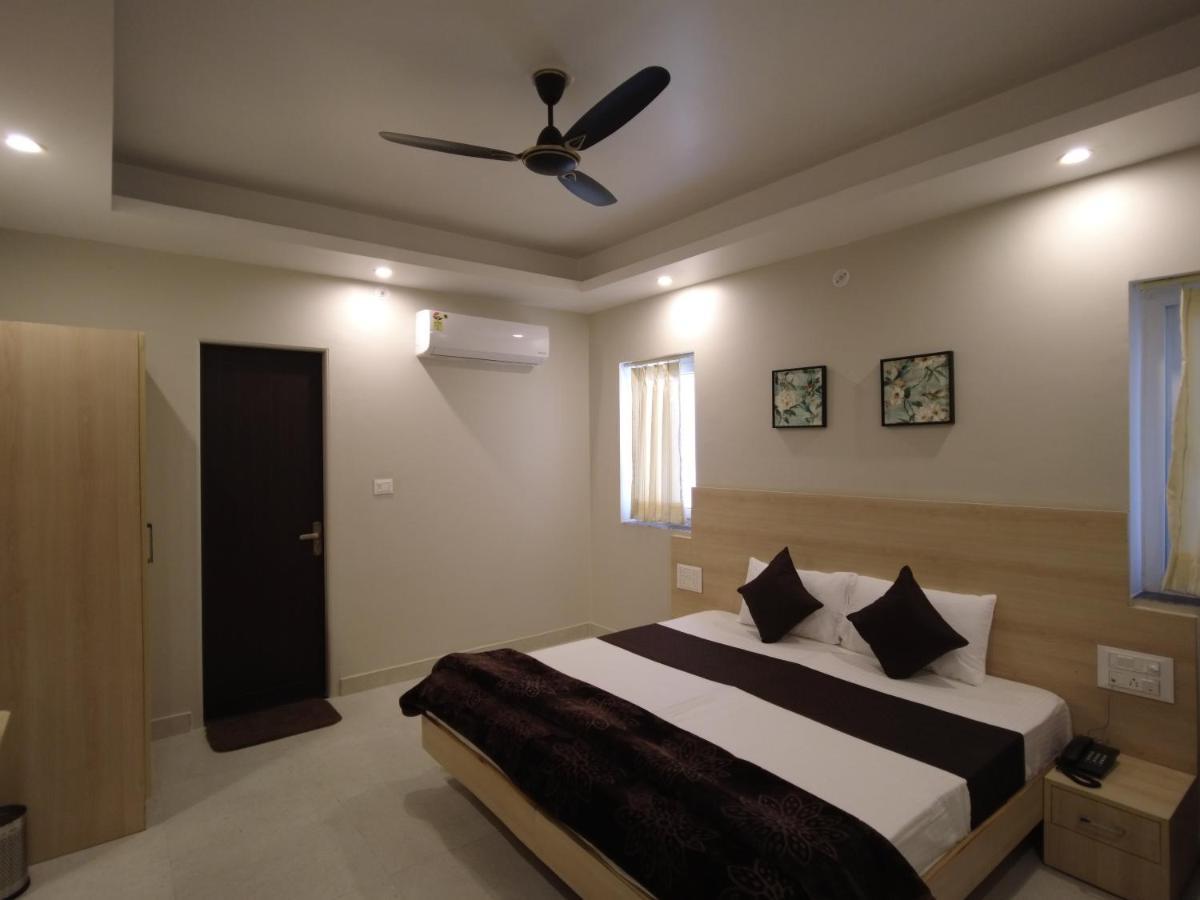 Hotel Punyah Residency