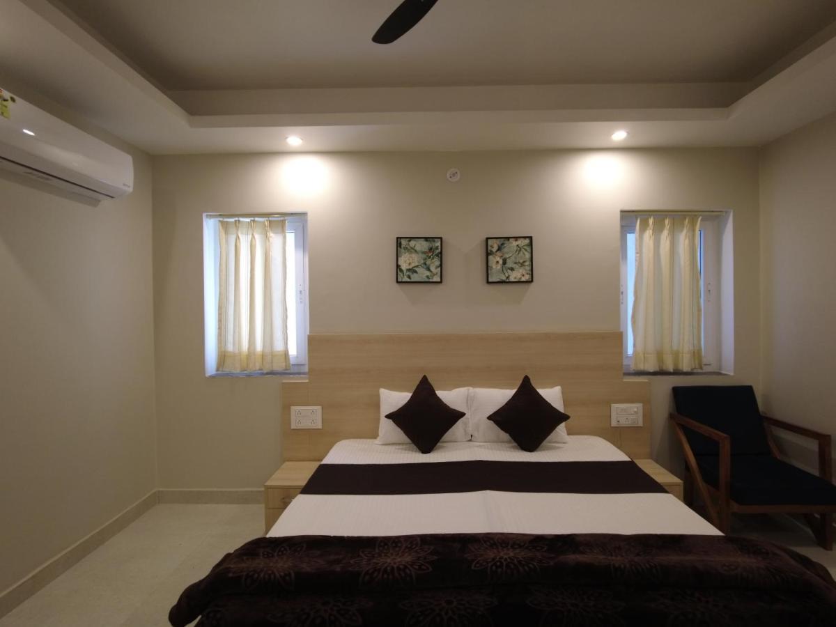 Punyah Residency Hotel 3*