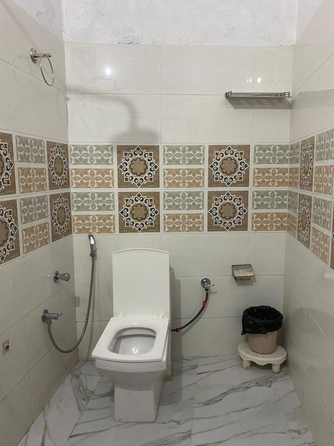 Hotel Surya Laxman Jhula Rishikesh