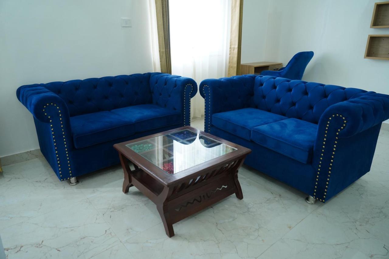 Jsr Residency By Akc Hotel Rishikesh