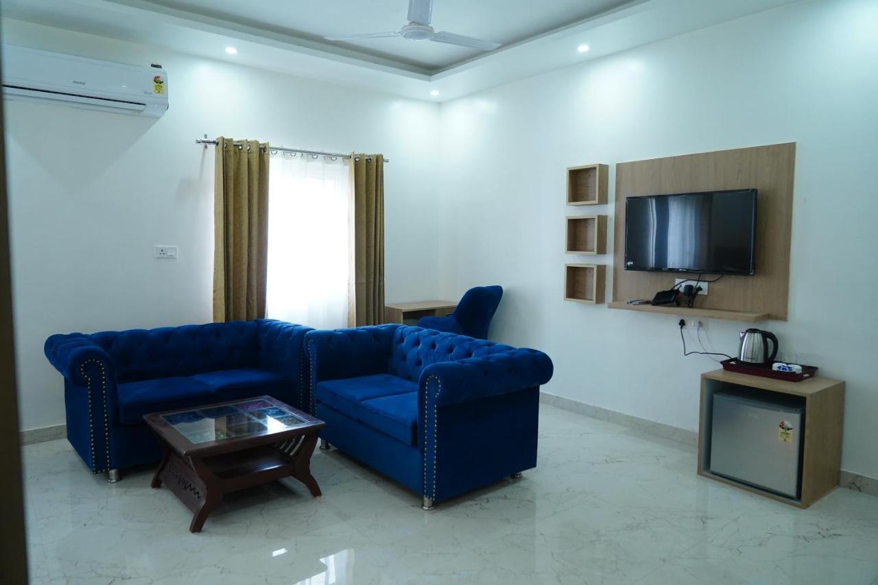 Jsr Residency By Akc