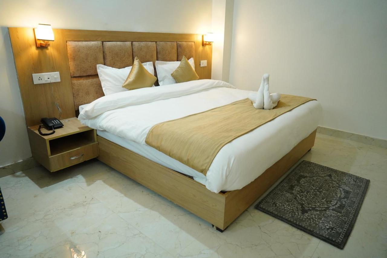 Hotel Jsr Residency By Akc