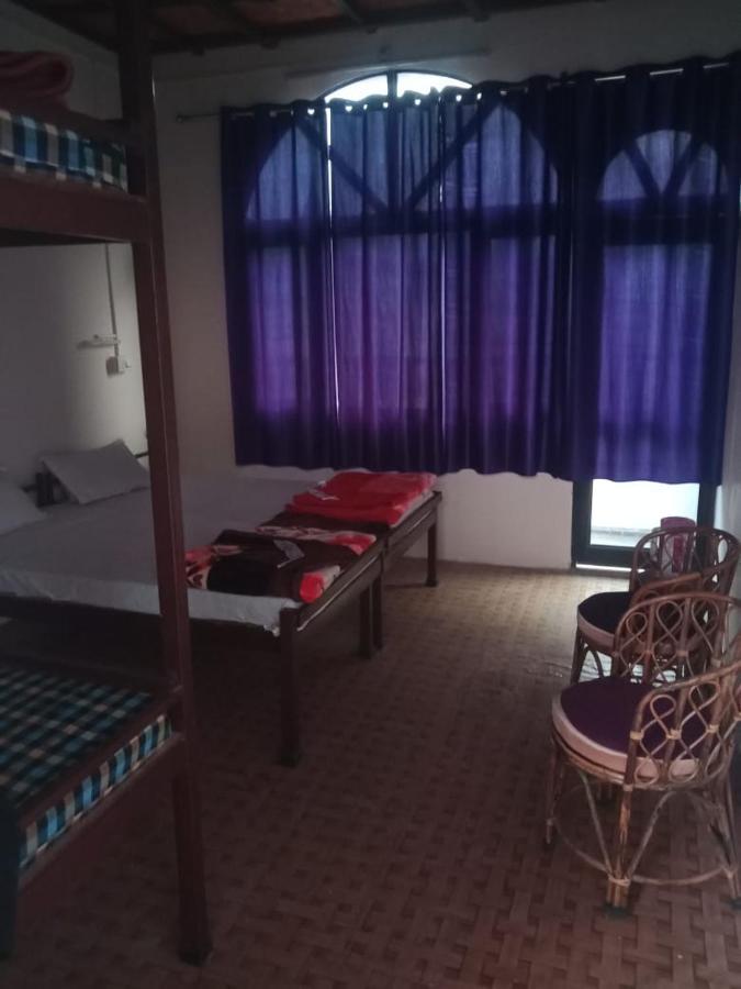 Hostel Anna Tapovan