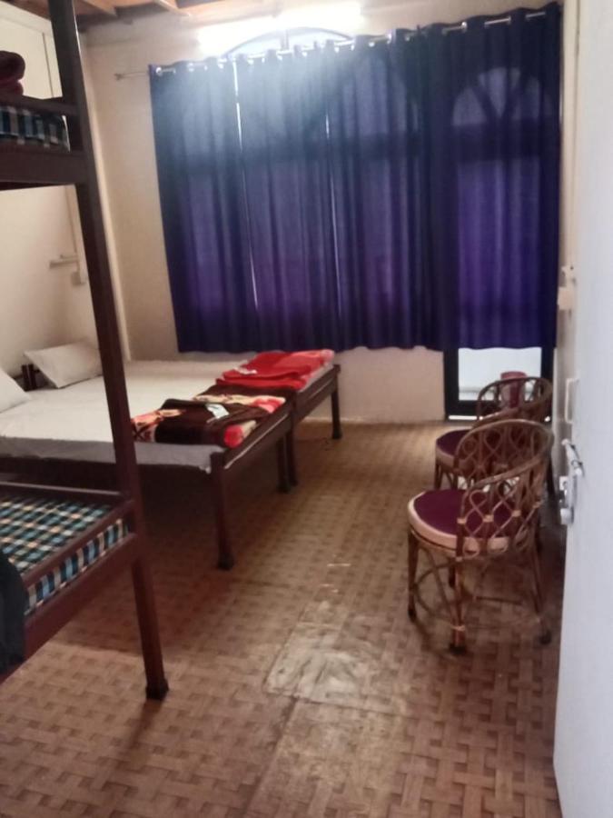 Anna Tapovan Hostel Rishikesh