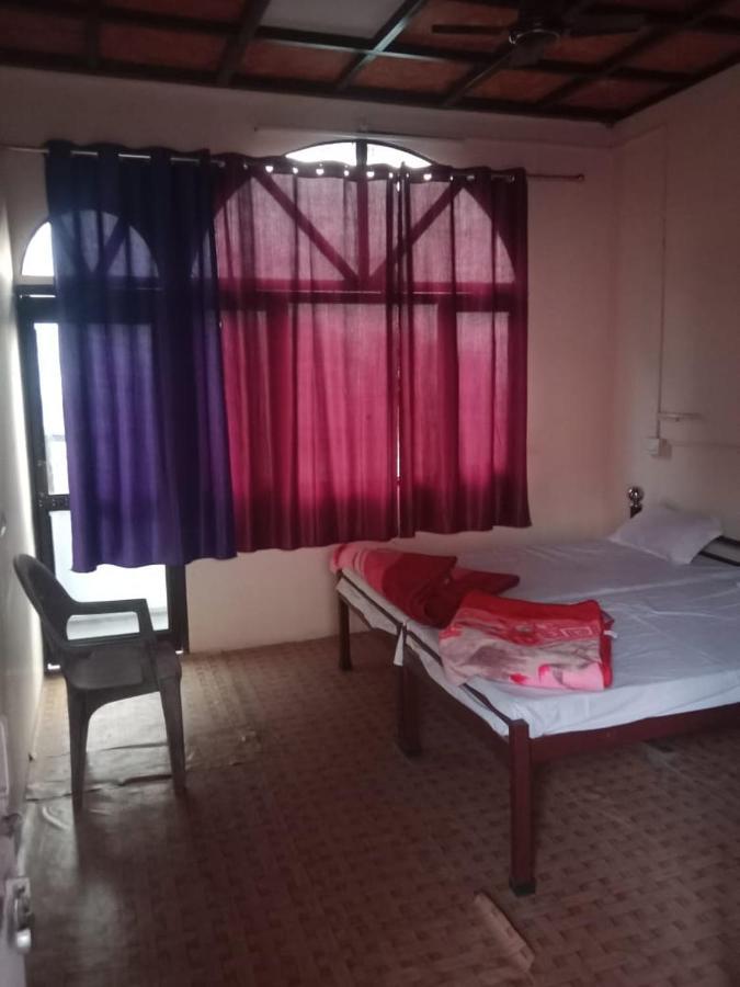 Hostel Anna Tapovan Rishikesh
