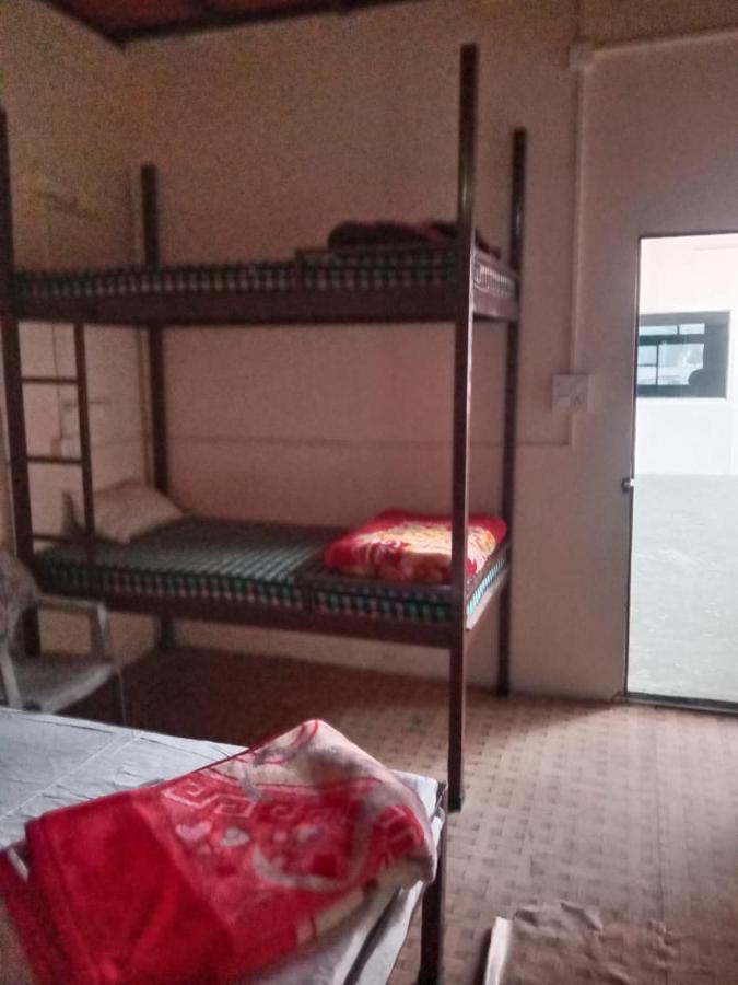 Anna Tapovan Hostel Rishikesh