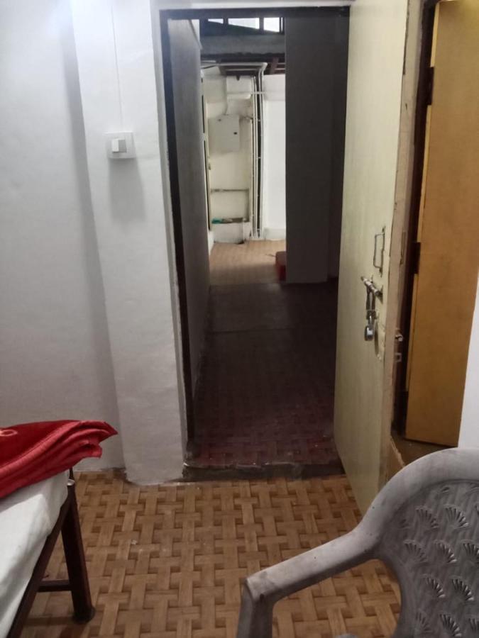 Anna Tapovan Hostel Rishikesh