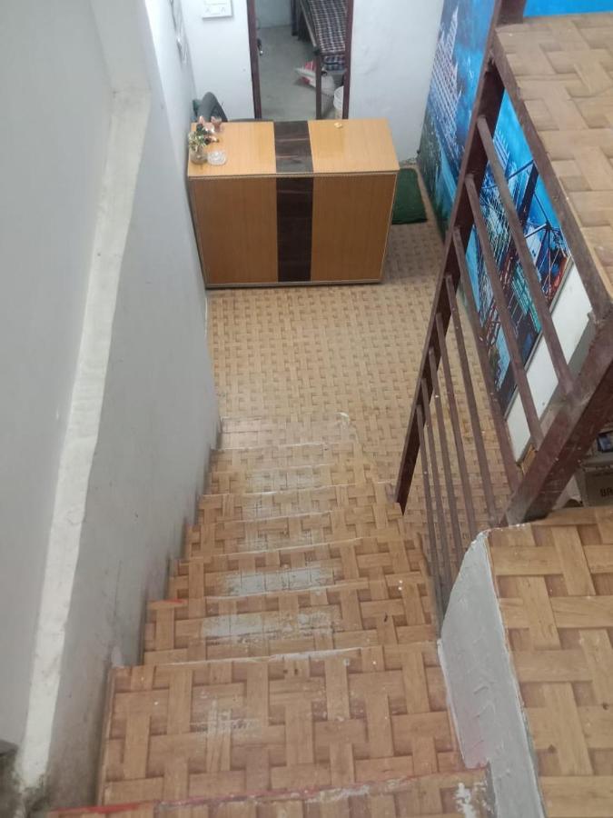 Hostel Anna Tapovan