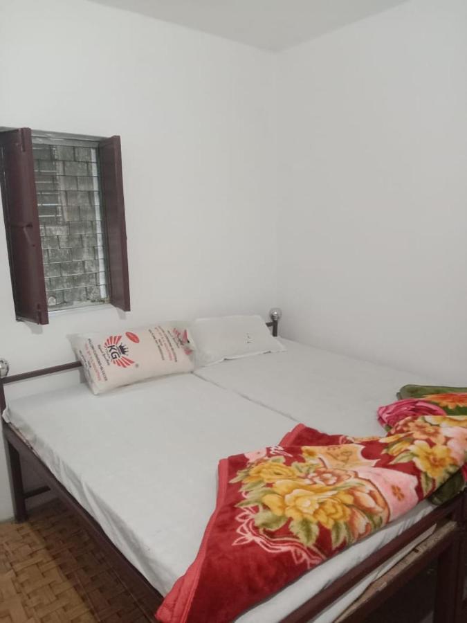 Anna Tapovan Hostel Rishikesh