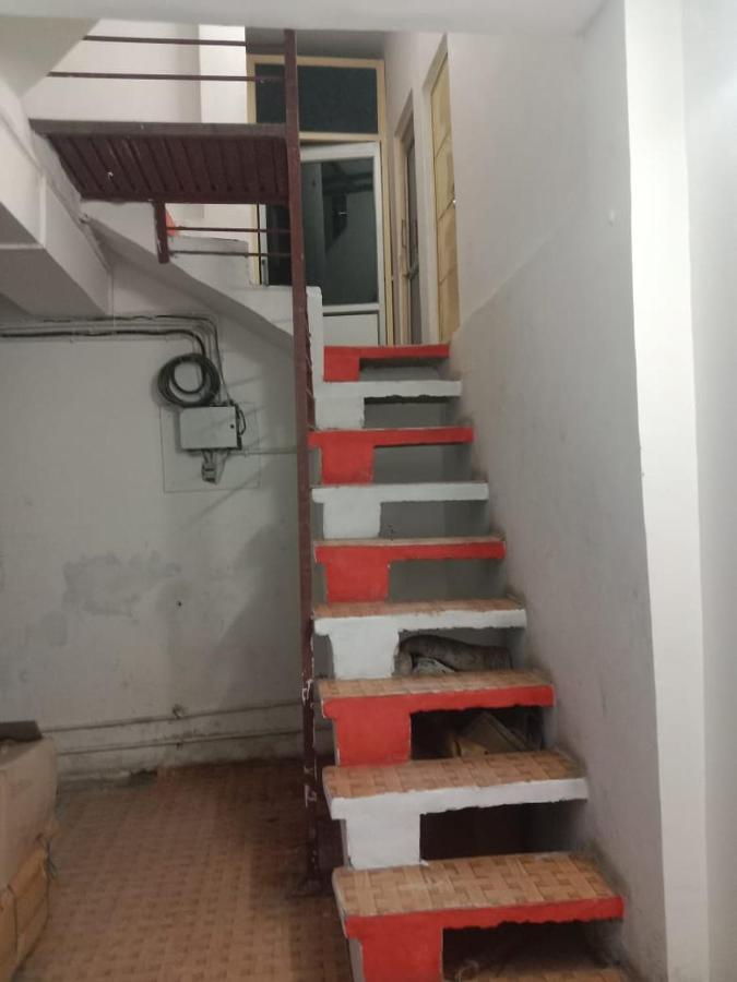 Hostel Anna Tapovan