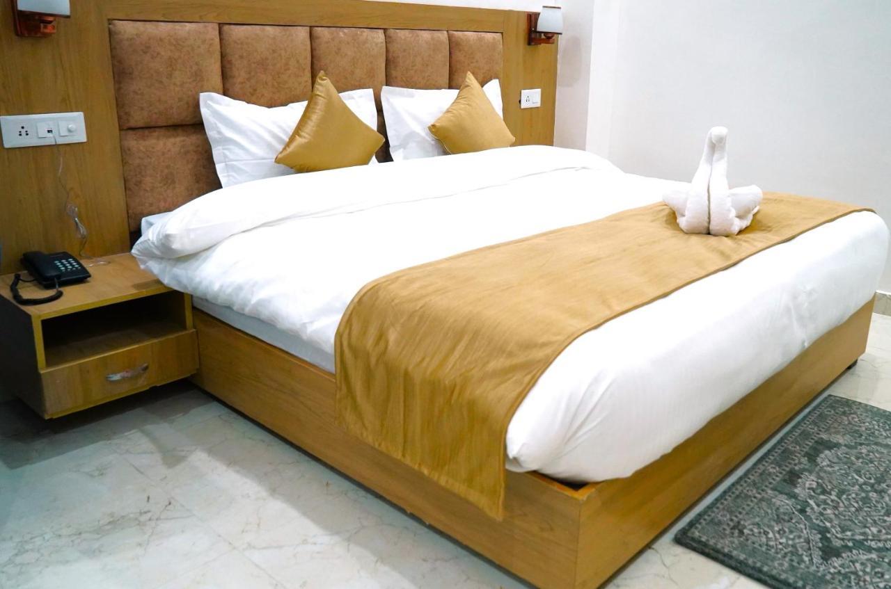 Hotel Jsr Residency By Akc 3*