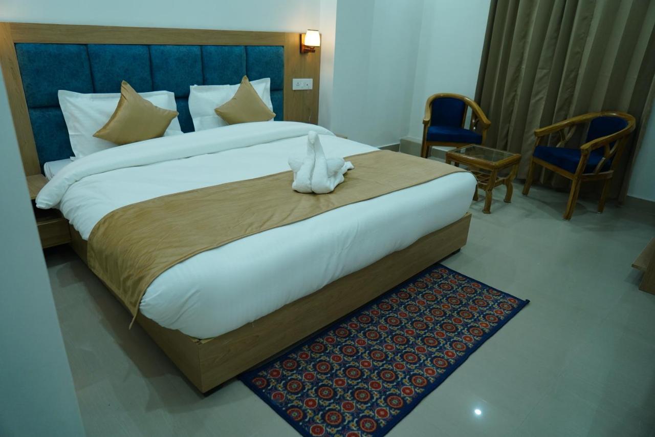 Jsr Residency By Akc