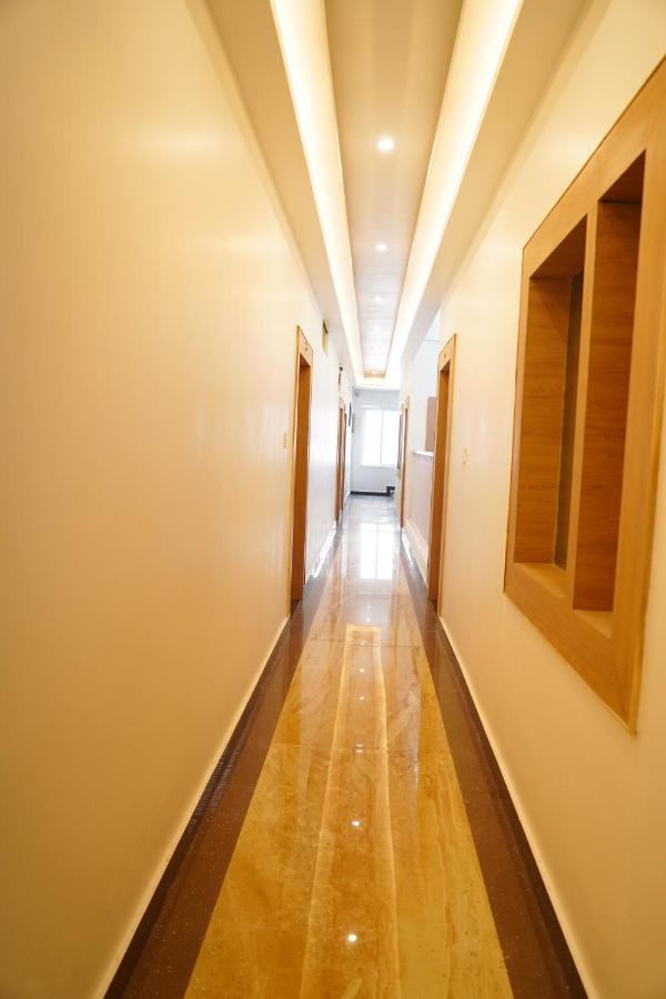 Hotel Jsr Residency By Akc