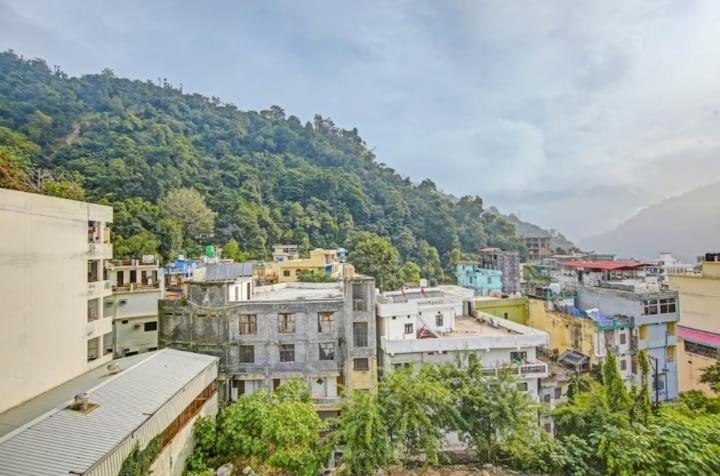 Om Shaku Ganga Palace 2*