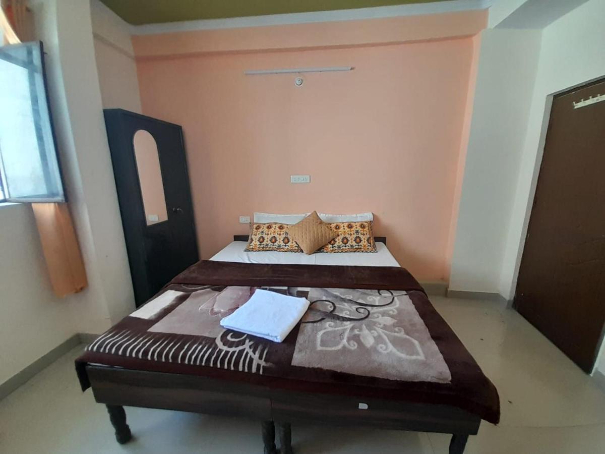 Om Shaku Ganga Palace