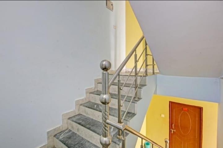 Om Shaku Ganga Palace Hotel 2*