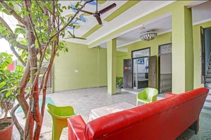 Hotel Om Shaku Ganga Palace Rishikesh