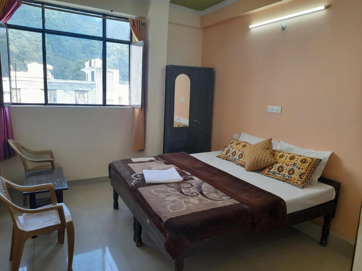 Om Shaku Ganga Palace 2* Rishikesh