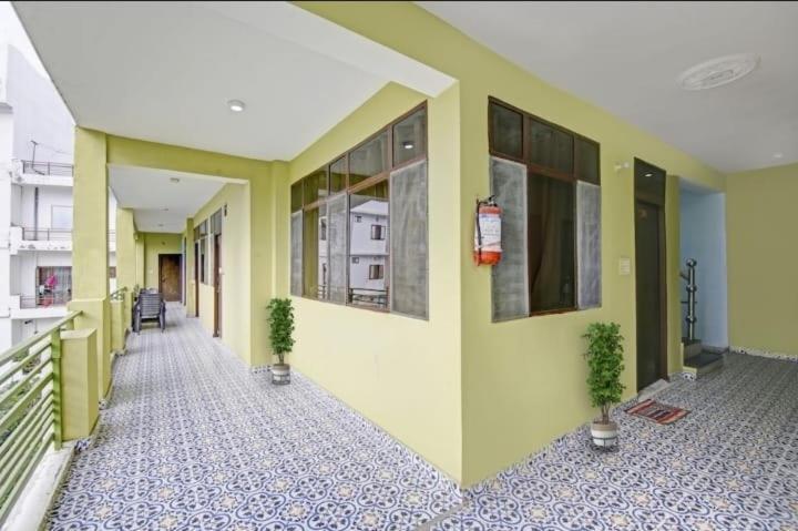 Om Shaku Ganga Palace 2* Rishikesh